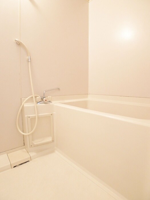 物件内観写真13　(バス／シャワールーム等)