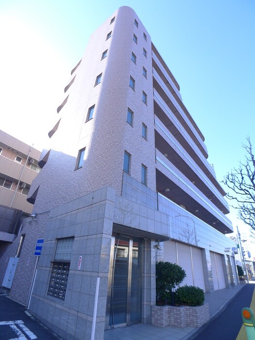 物件外観写真3　(外観写真)