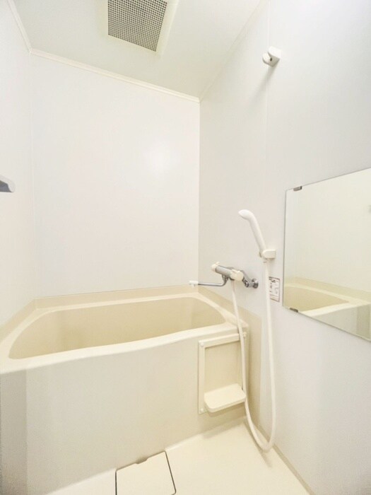 物件内観写真14　(バス／シャワールーム等)