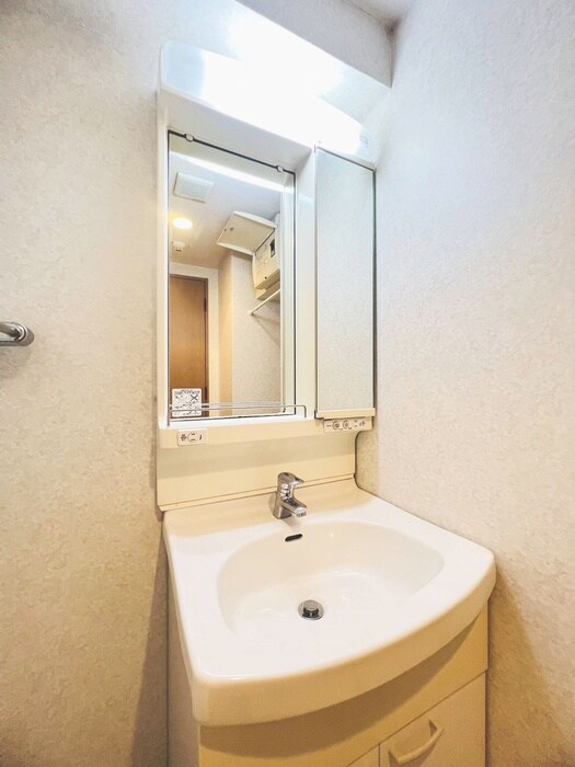 物件内観写真15　(洗面)