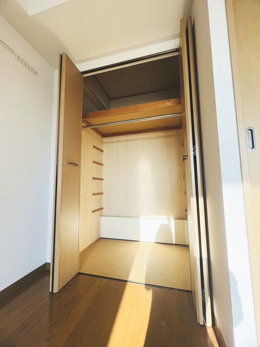 物件内観写真19　(収納)