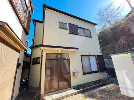 カーサコリーナ佐野町外観写真