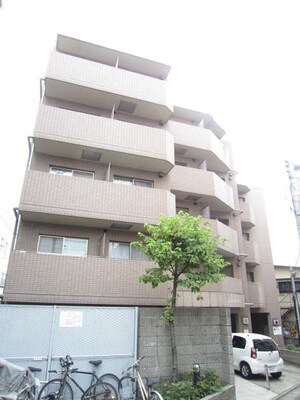 ルーブル南長崎（３０２）外観写真