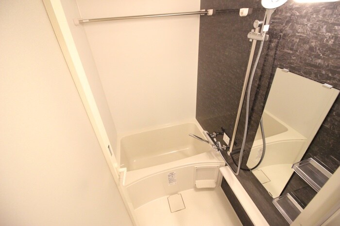 物件内観写真8　(バス／シャワールーム等)