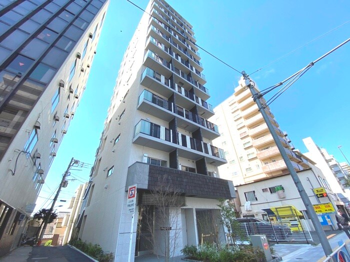 物件外観写真6　(外観写真)