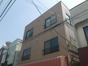 コーポ木村外観写真