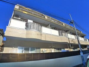 プライムハイツ外観写真