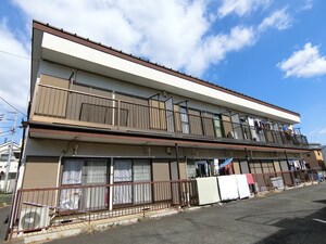ＹＳハイツ外観写真
