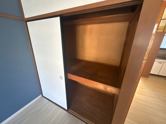 物件内観写真11　(収納)