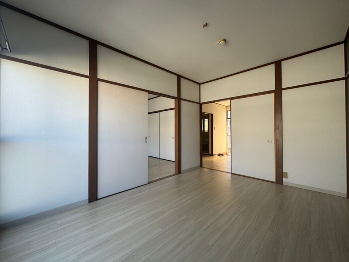 物件内観写真18　(居室)