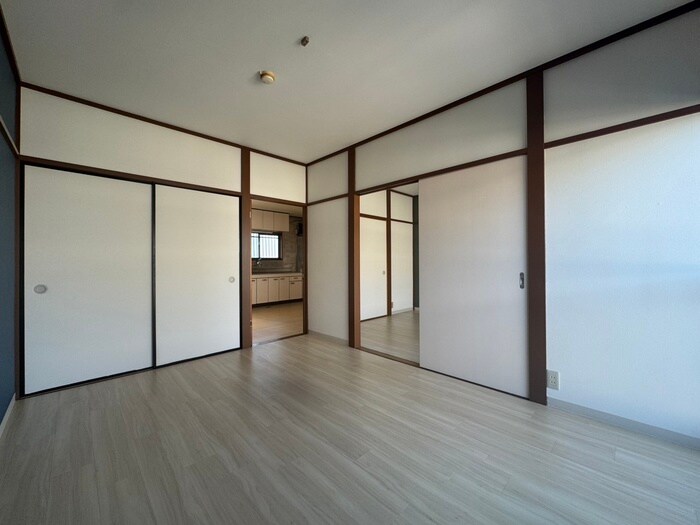 物件内観写真19　(居室)