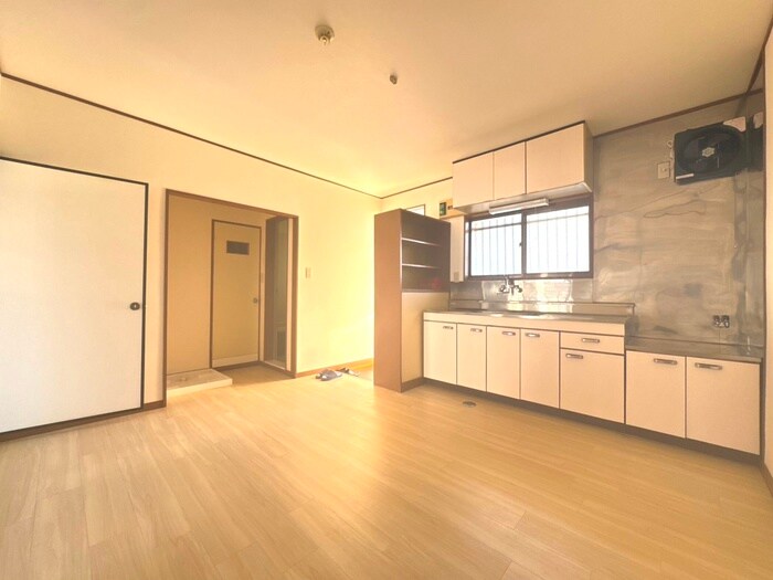 物件内観写真20　(キッチン)