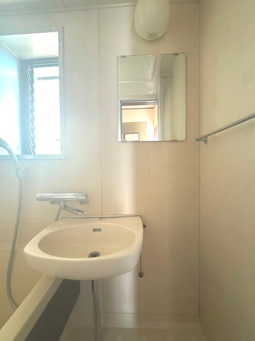 物件内観写真21　(洗面)