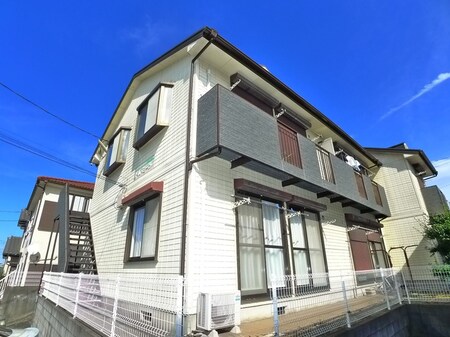 ドム・ミーラ外観写真