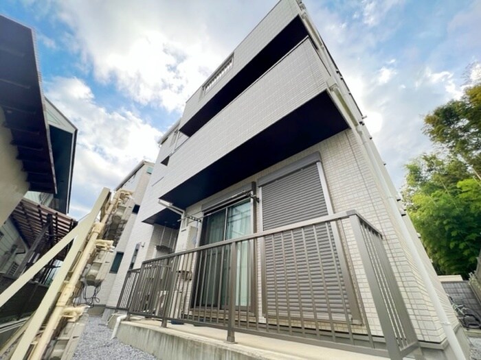 物件外観写真2　(その他)