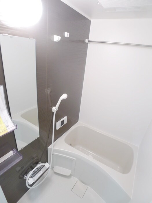 物件内観写真7　(バス／シャワールーム等)