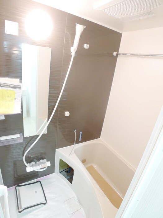 物件内観写真7　(バス／シャワールーム等)