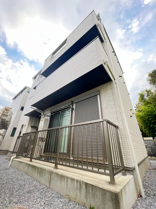 物件外観写真6　(周辺環境)