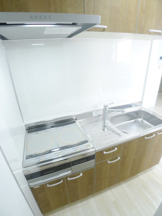 物件内観写真10　(キッチン)