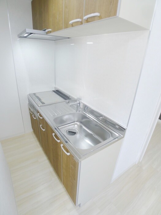 物件内観写真10　(キッチン)