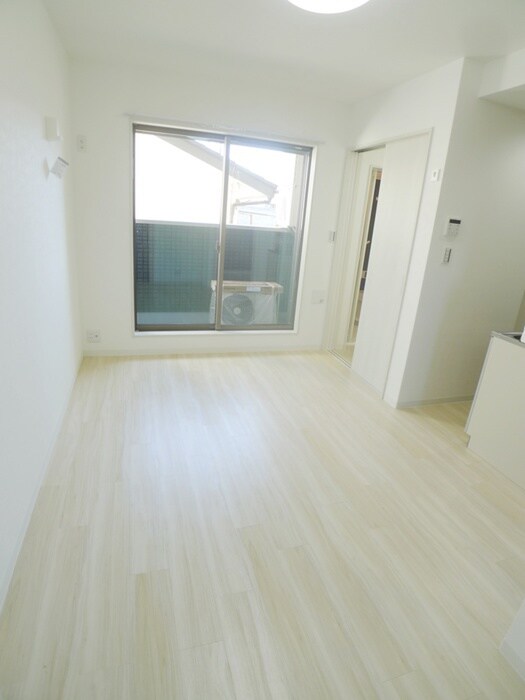 物件内観写真12　(居室)