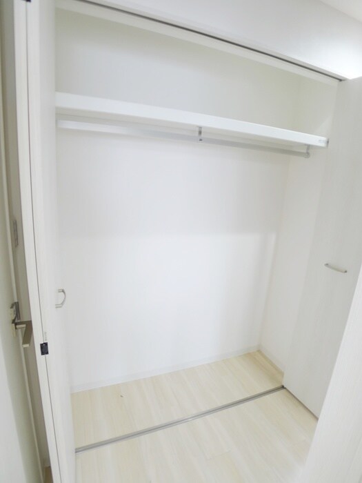 物件内観写真14　(収納)
