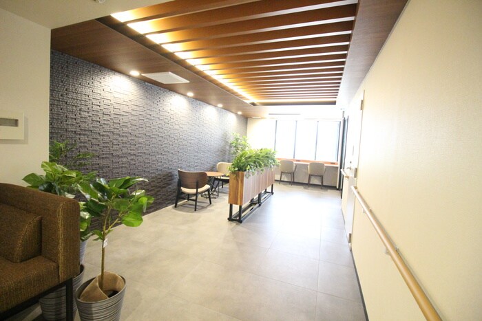 物件外観写真3　(建物設備)