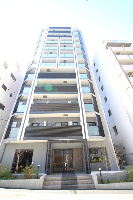 物件外観写真5　(外観写真)