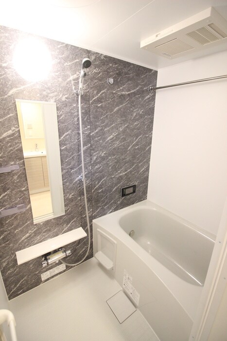 物件内観写真13　(バス／シャワールーム等)
