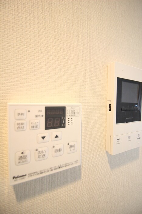 物件内観写真21　(廊下)