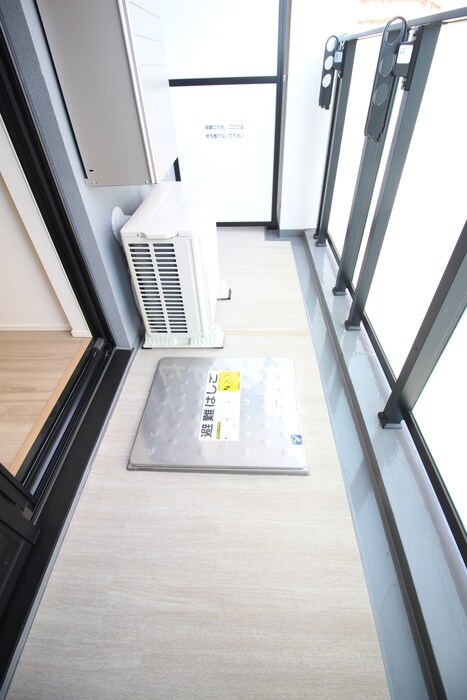 物件内観写真22　(ベランダ・バルコニー)