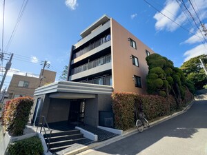 フレンシア田端南(107)外観写真