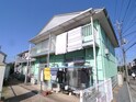 メゾネット富士見