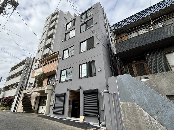 Isle Park Higashi Nakano