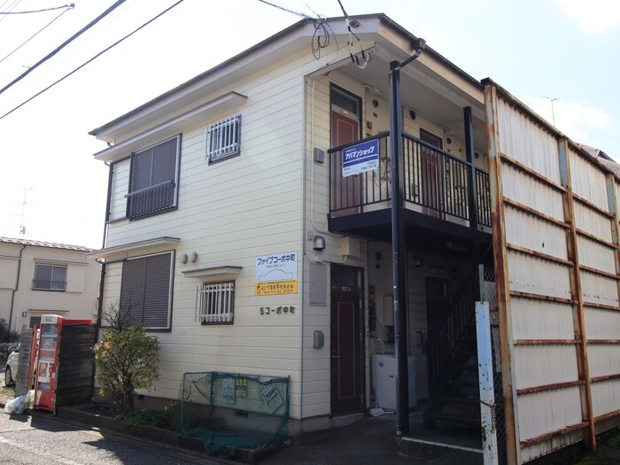 物件外観写真5　(外観写真)