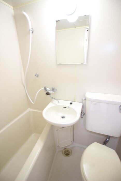 物件内観写真13　(洗面)