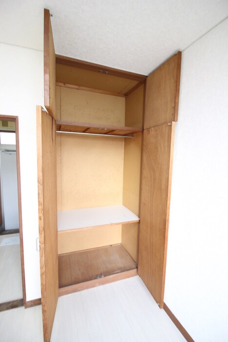 物件内観写真18　(収納)