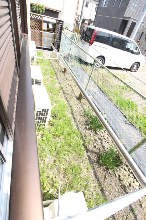 物件内観写真22　(ベランダ・バルコニー)