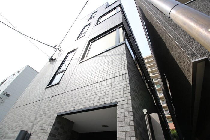 物件外観写真3　(外観写真)