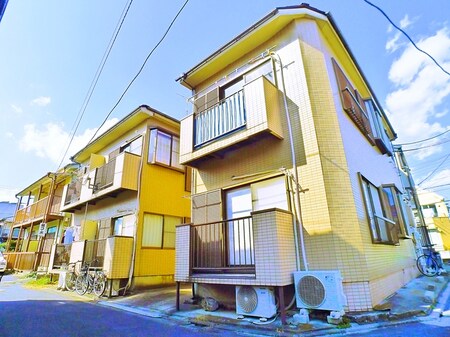 Ｍｉｎｏｒｉ－ｓｏ外観写真