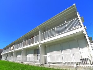 SUNCTY HIKOTA  A-1外観写真