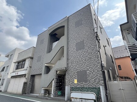 セルシオン外観写真