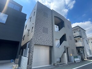 セルシオン外観写真