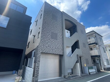 セルシオン外観写真