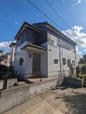 内田貸家