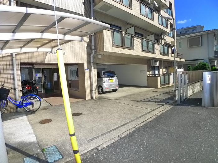 外観写真
