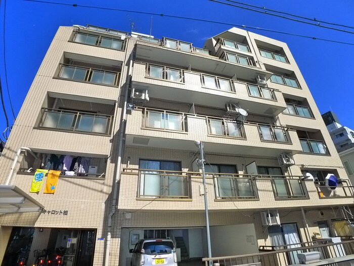 物件外観写真5　(外観写真)