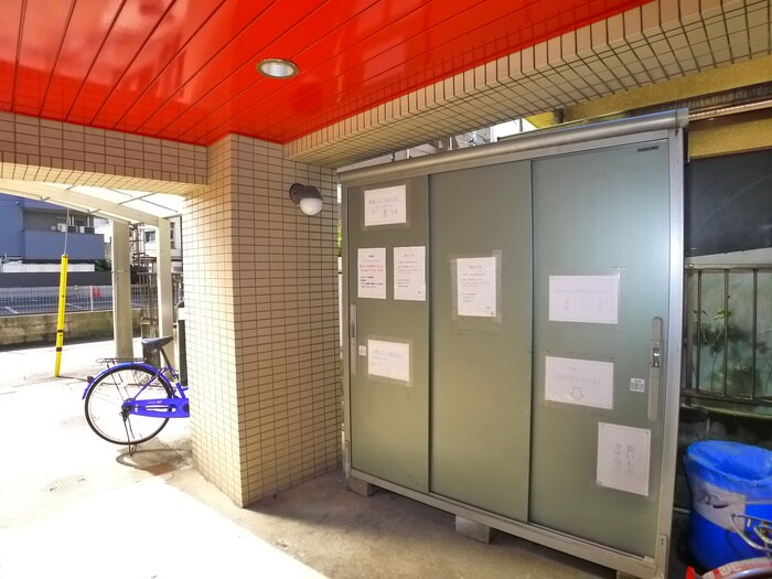 物件外観写真6　(その他)