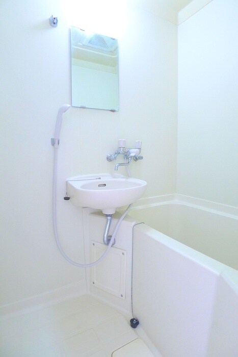 物件内観写真11　(バス／シャワールーム等)