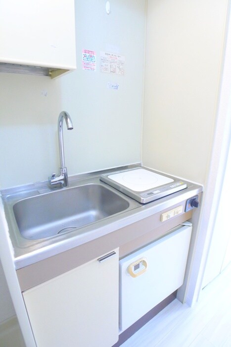 物件内観写真13　(キッチン)